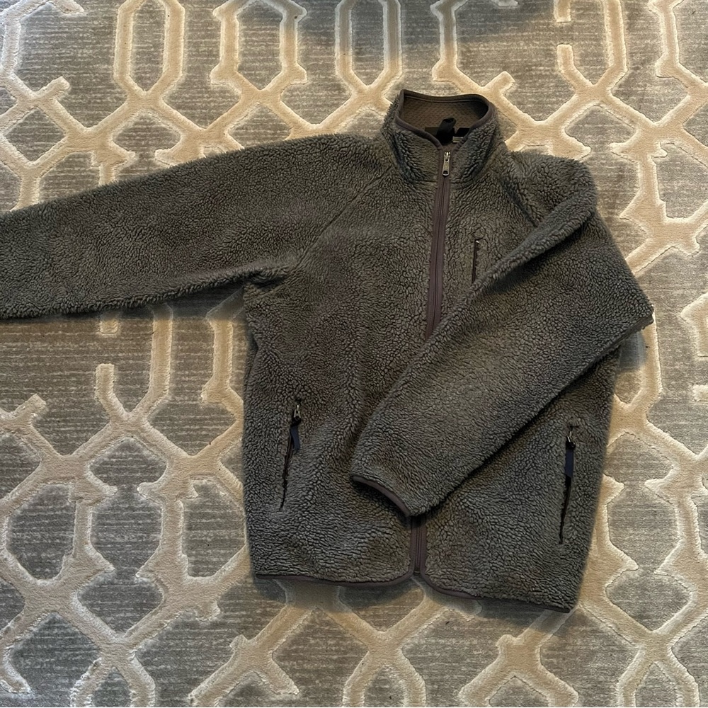 Patagonia jacket